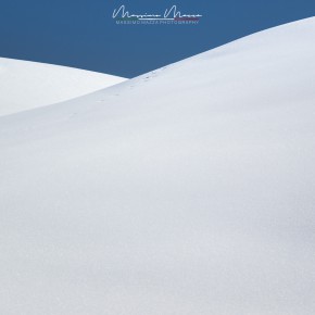 Dune di Neve